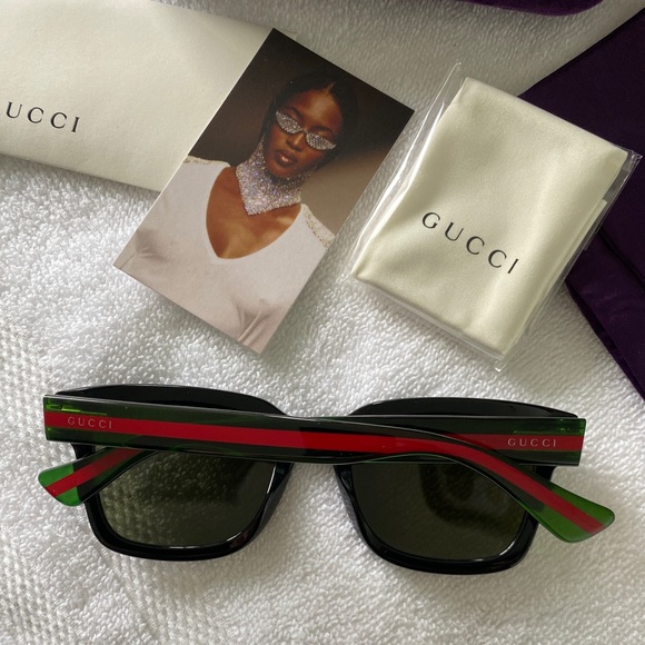 Gucci Sunglasses main image 6